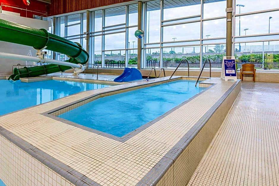 Microtel Inn & Suites by Wyndham Summerside