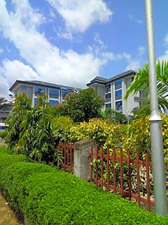 Noktel Resort Hotel