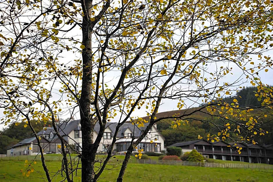Loch Melfort Hotel