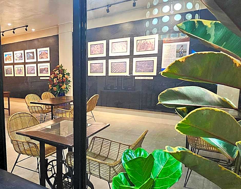 RB Bed and Breakfast