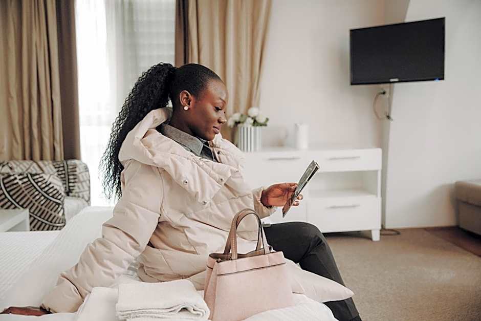 Hotel Dolce International