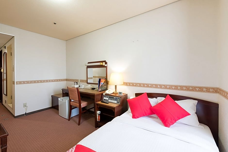 Tabist Ams Hotel Sakuragicho