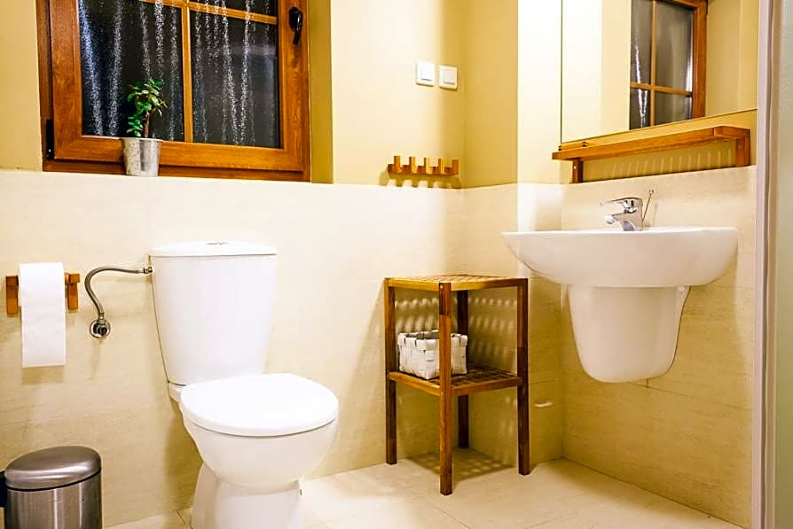 Apartamenty na Wydmie