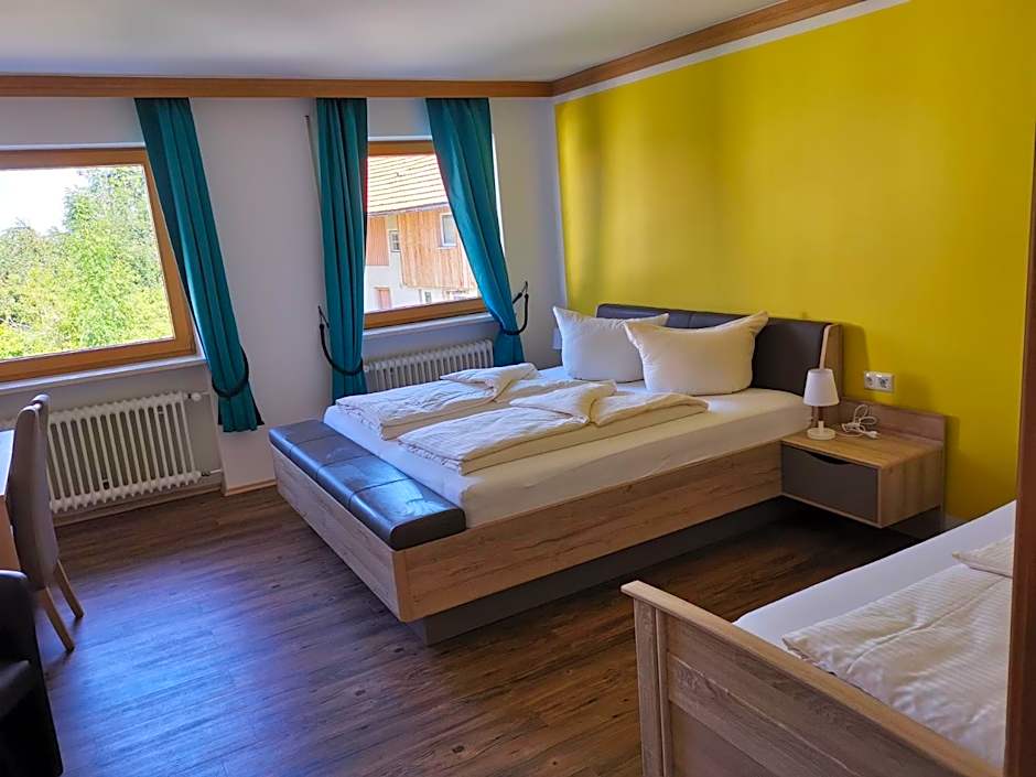 Hotel Oyer Hof - selbst Service