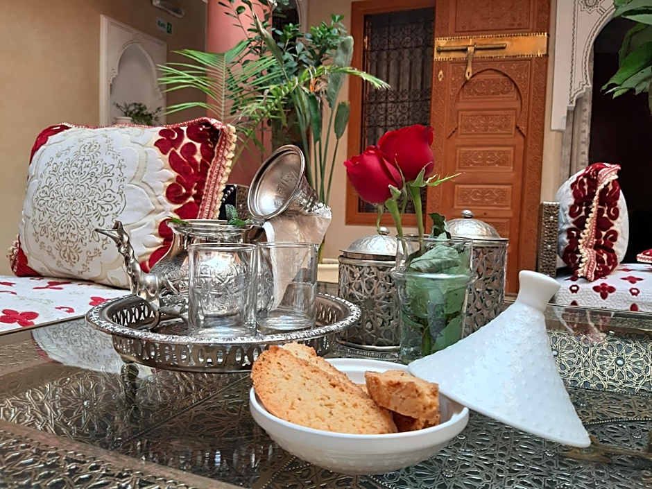 Riad Miral