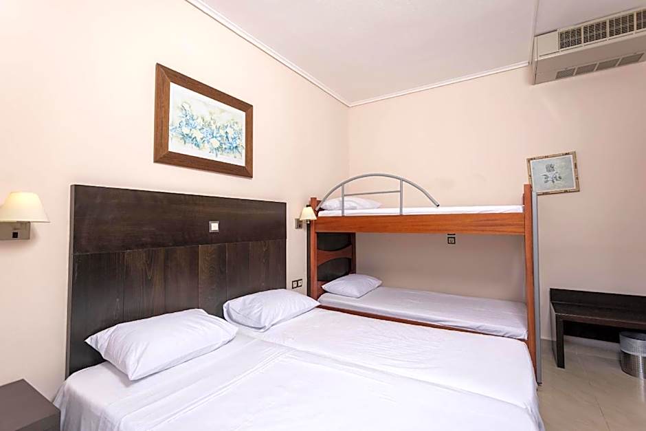 Hanioti GrandOtel Hotel