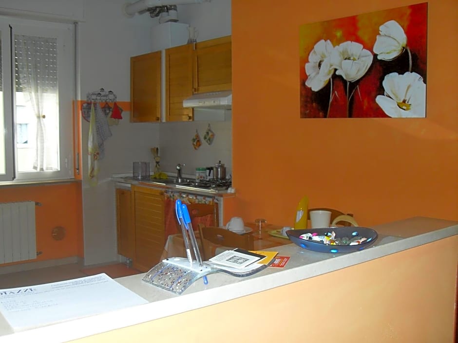 Sempione 72 B&B – Pogliano Milanese, DC