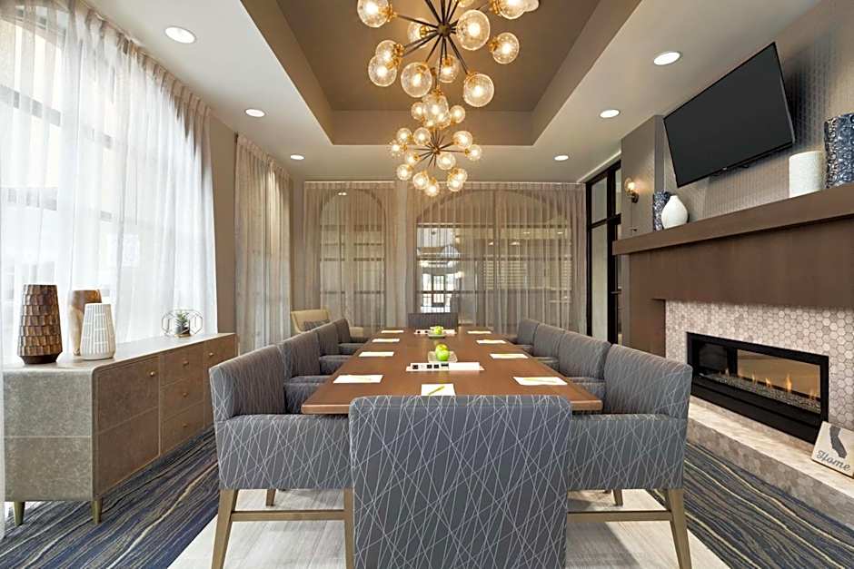 Hilton Garden Inn Lompoc, Ca