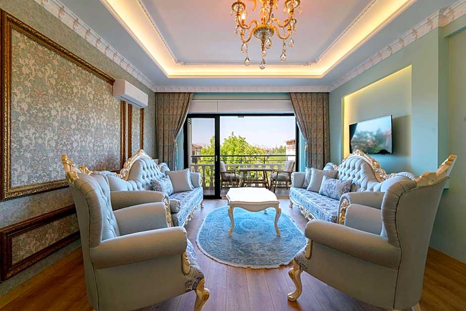 PEARL  OF CAPPADOCİA