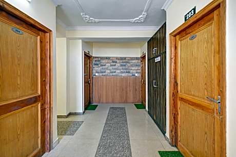 Hotel O Woods Imperial Kufri