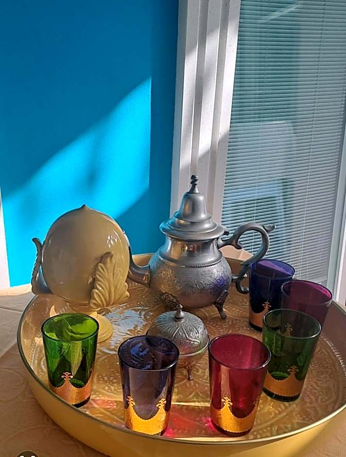 Falli Exclusive Rooms and Breakfast -Boutique B&B-