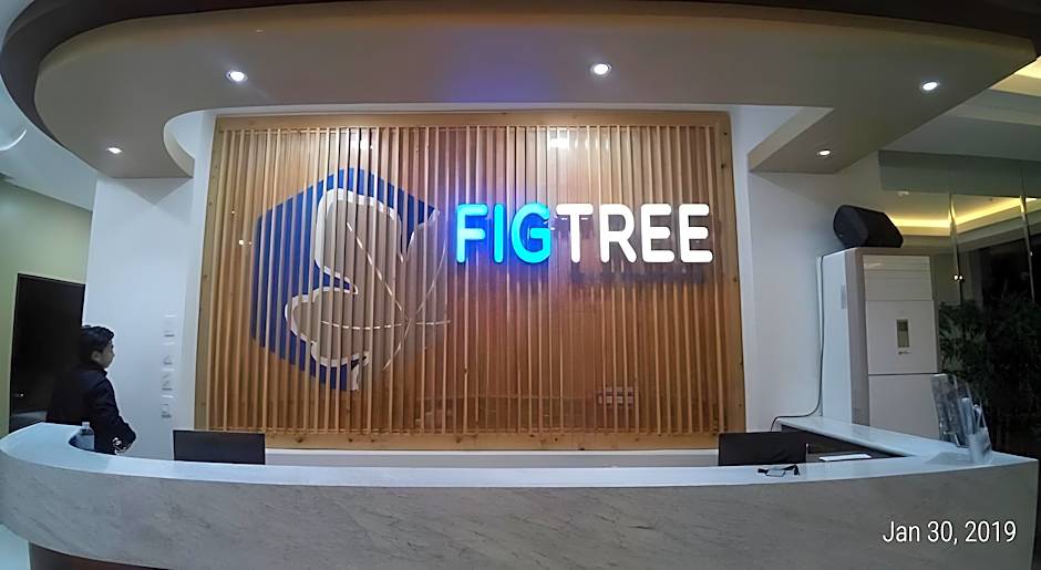 Figtree Hotel