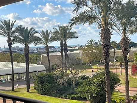 lasuita-exclusive suites ceserea-sunset suite