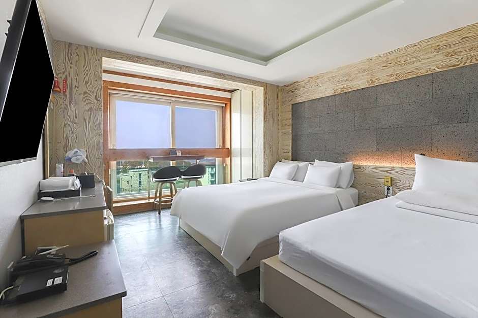 Hotel TopsVille
