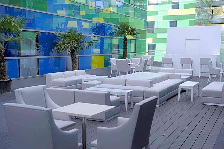 Kyriad Prestige Perpignan Centre Gare