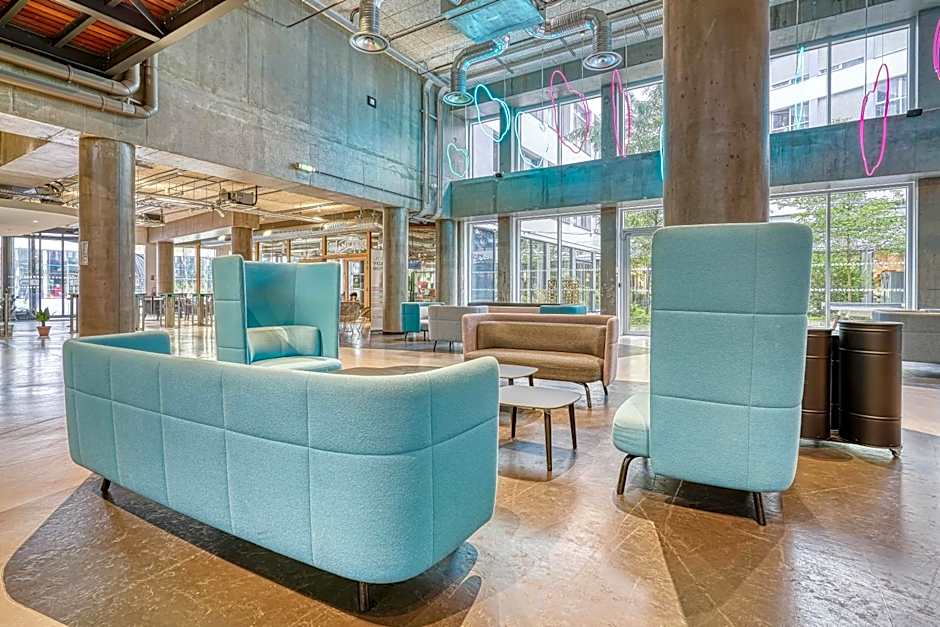 ECLA Paris Massy Palaiseau