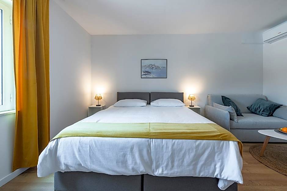 Photo 1 of 11 of 1 Double Bed or 2 Twin Beds