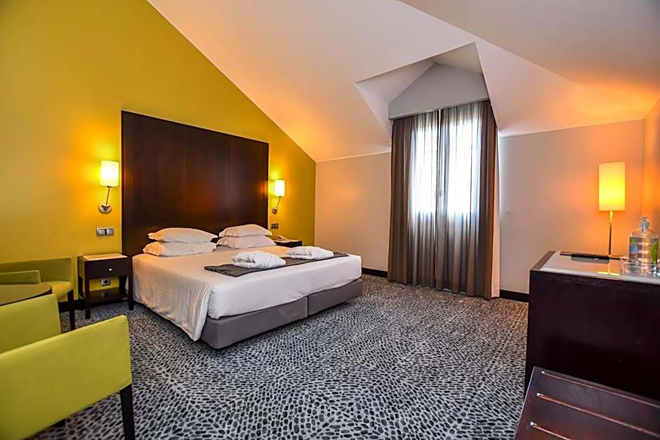 Quinta Mirabela - Design Hotel