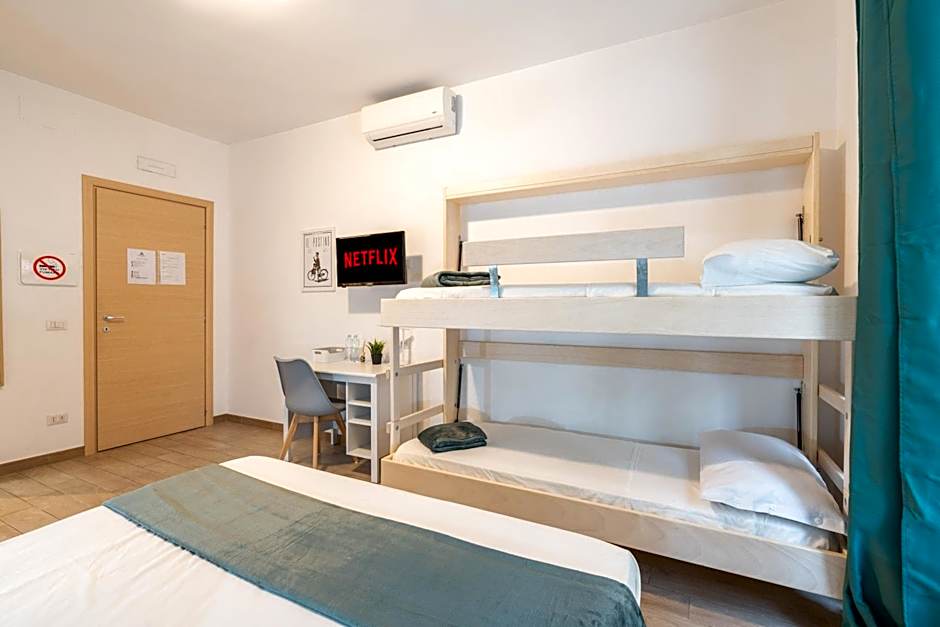 VaticanRome GUESTHOUSE