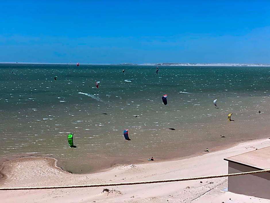 PARAISO DAKHLA