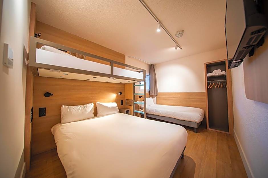 Premiere Classe Annecy Cran-Gevrier RÉNOVÉ EN 2025