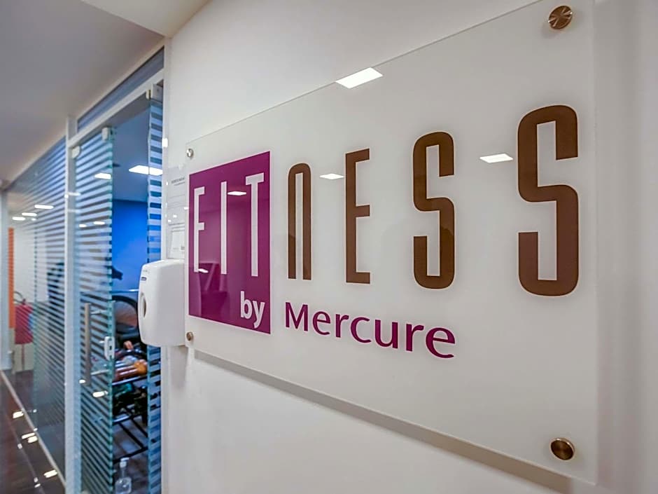 Mercure Rio de Janeiro Barra da Tijuca