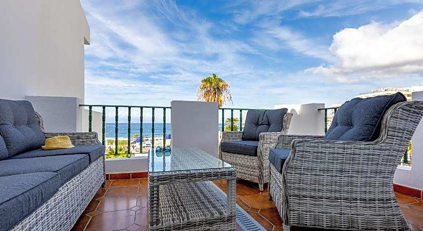 Hilton Vacation Club Sunset Harbour Club Tenerife