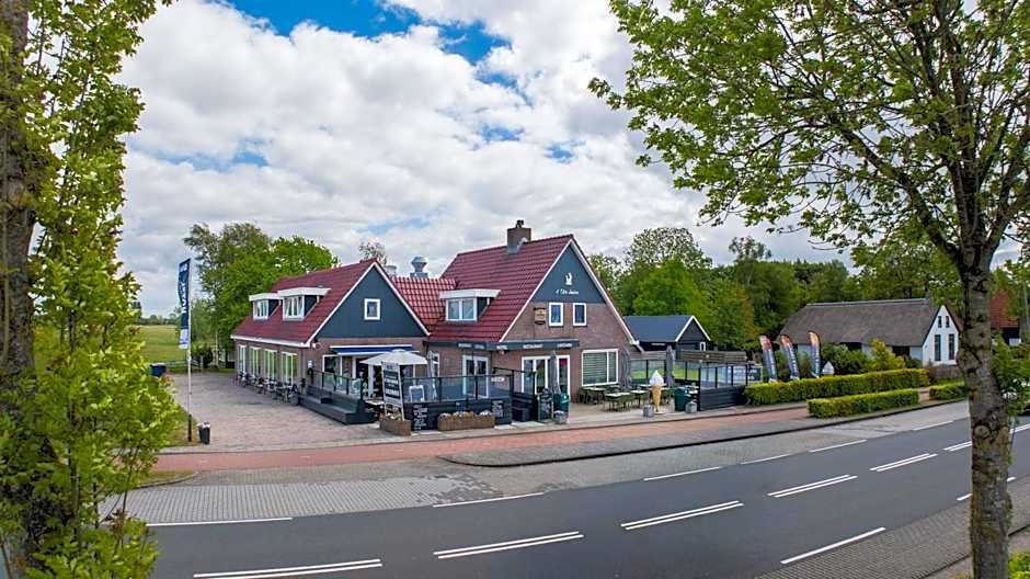 Hotel B&B d'Olde Smidse