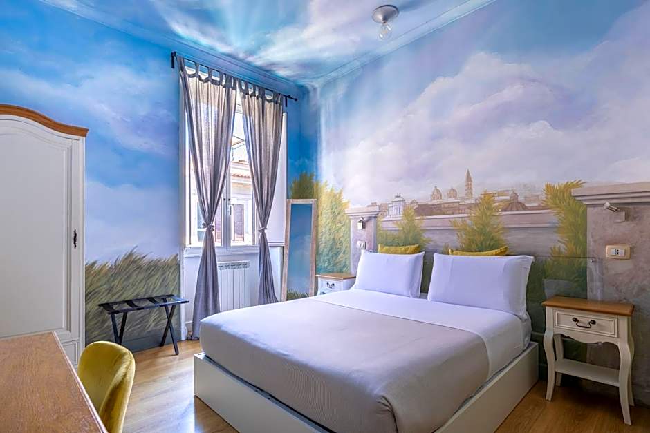 B&B Suites Trastevere