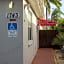 Richard's Pet Friendly Motel