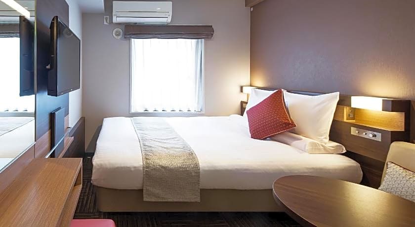 Hotel Mystays Gotanda
