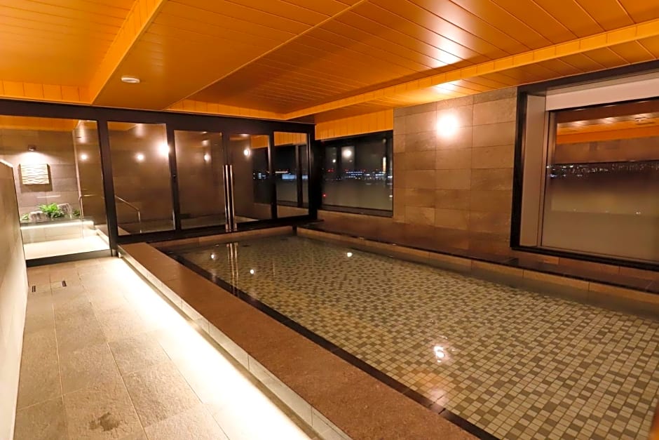 KEIKYU EX INN Haneda Innovation City