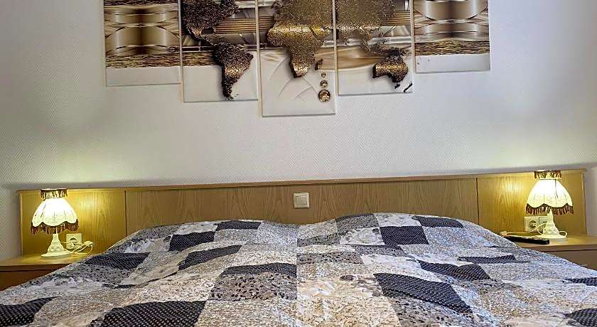 Hotel Bielatal