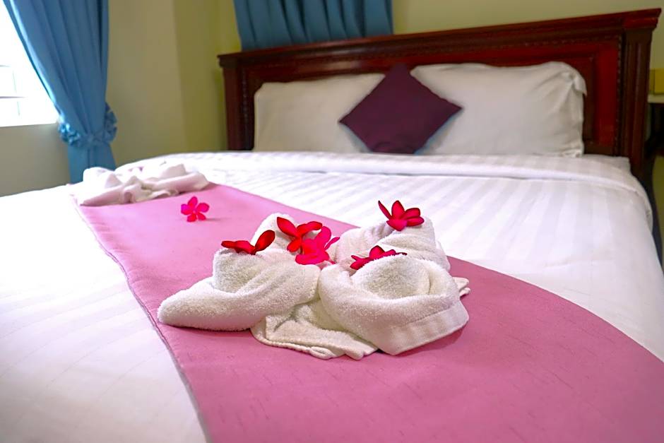 AHHA Boutique Kampot