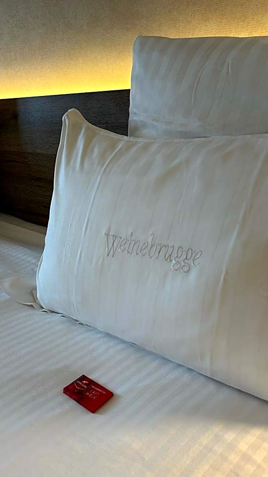 Hotel Restaurant Weinebrugge