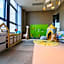 Howard Johnson by Wyndham Longxiang Hotel Ningbo