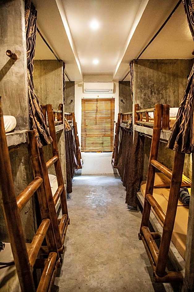 Sunlit Hostel