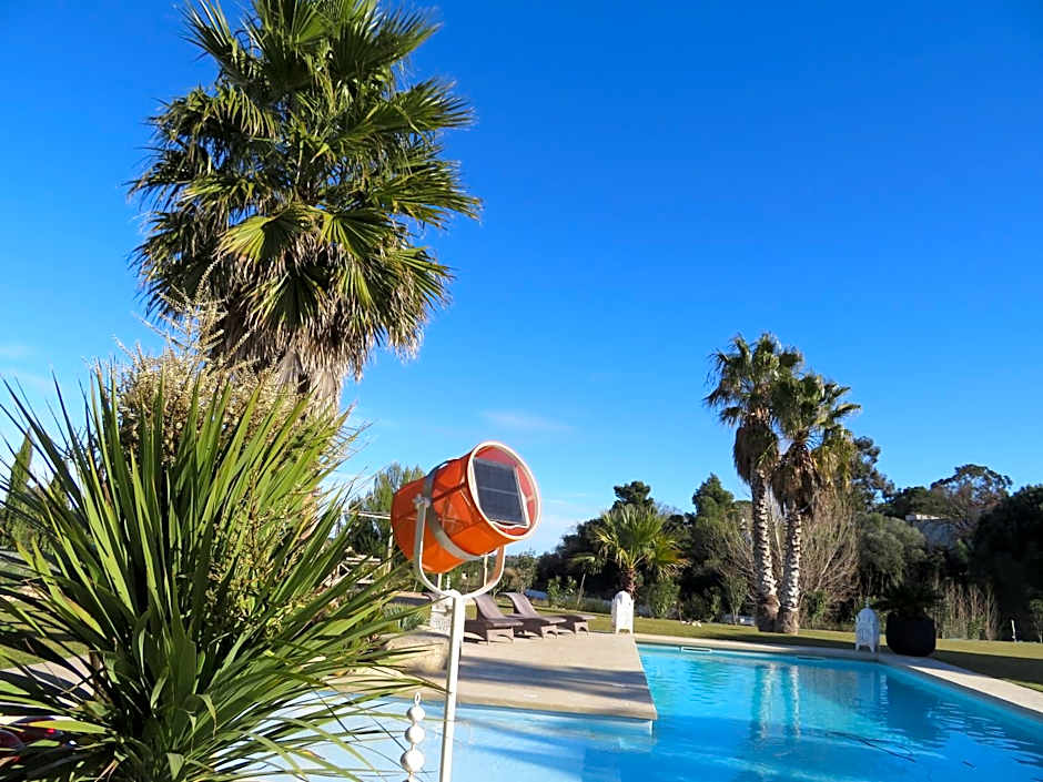 Escapades Lointaines