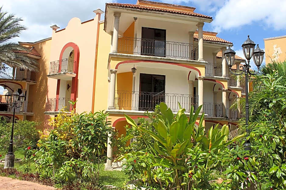 Ecotel Quinta Regia
