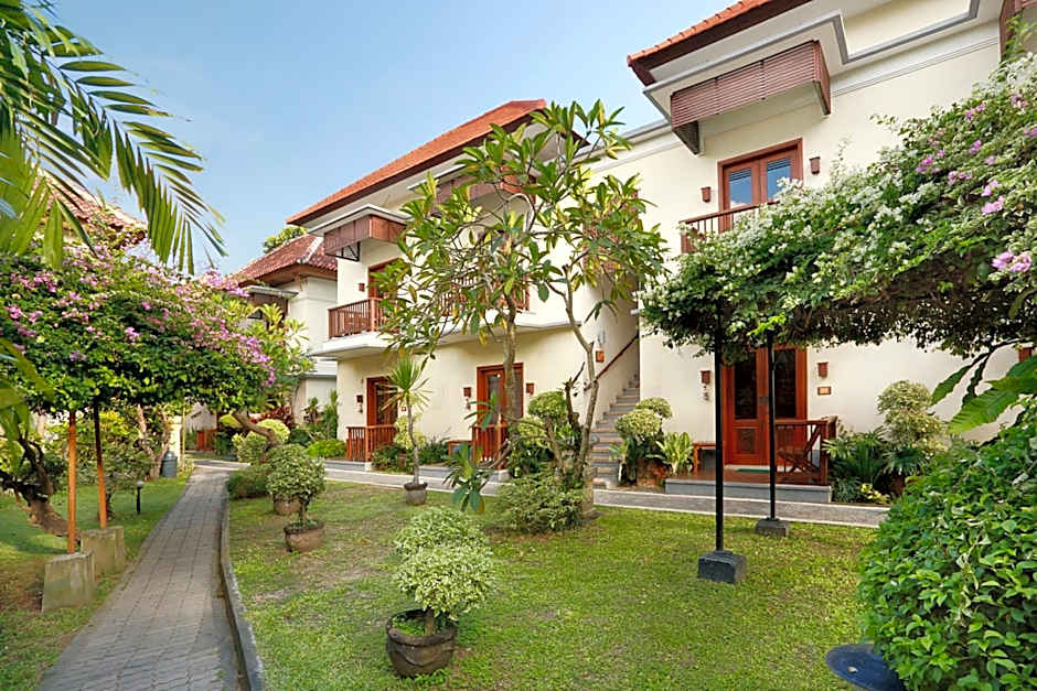 Respati Beach Hotel