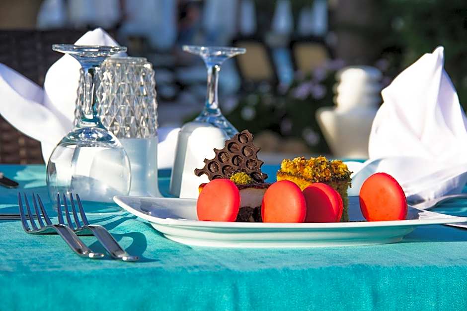 Alba Queen Hotel - Ultra All Inclusive