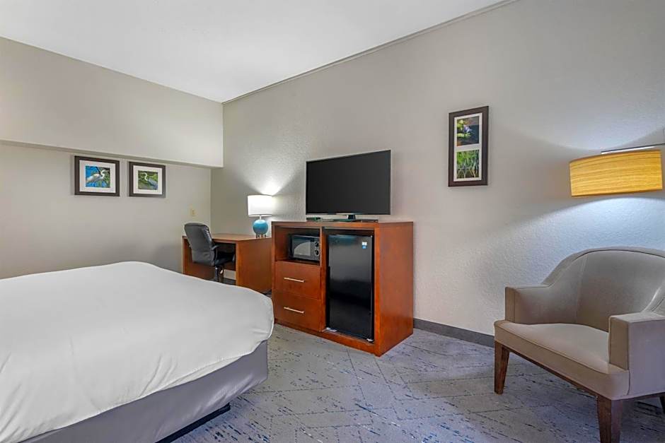 SureStay Plus Hotel by Best Western The Villages