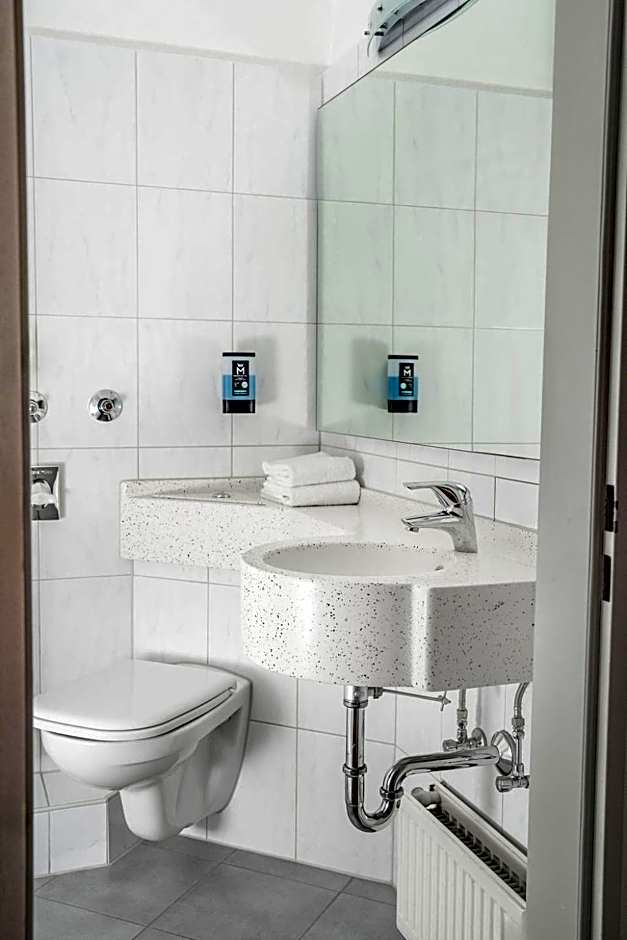 Astor & Aparthotel