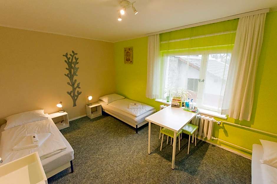 "Märkische Traube" idyllisches Gästehaus für Selbsversorger