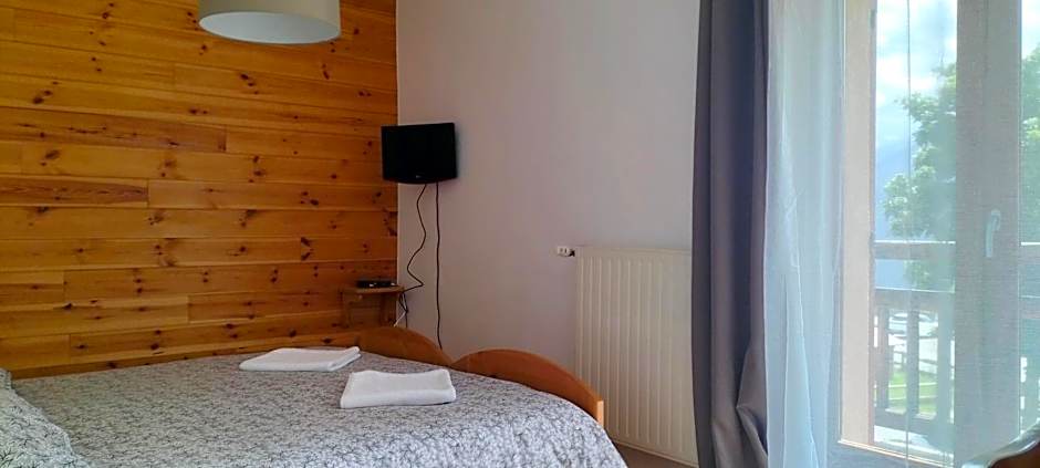 Auberge La maison de Catherine