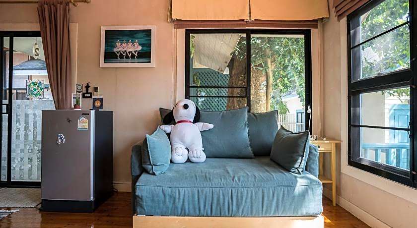 Villa Pitak Private Pool Villa Khaoyai