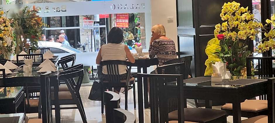 Palago Boutique Hotel