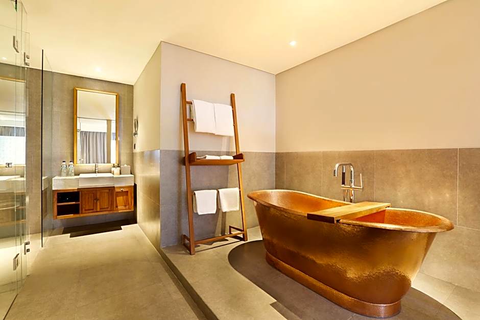 Tijili Hotel Seminyak