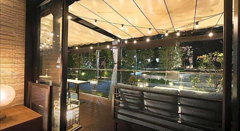 Daiwa Roynet Hotel Nishishinjuku