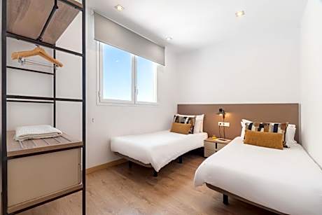 3 Bedroom Penthouse Apartment with terrace